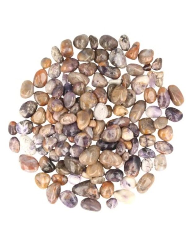 Tiffanystone trommelstenen (mt2)