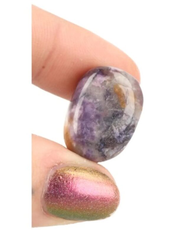 Tiffanystone trommelstenen (mt2) - Image 3