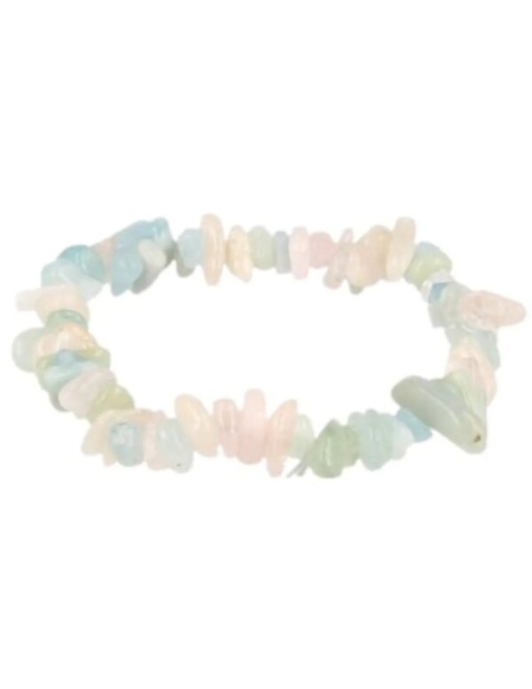 Vrouwen power armband split - Love Gems - Image 3