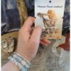 Vrouwen power armband split - Love Gems - Image 4