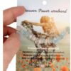 Vrouwen power armband split - Love Gems - Image 5