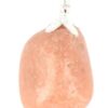 Dolomiet edelsteenhanger