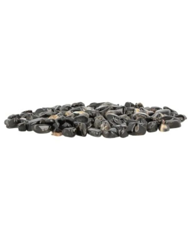 Onyx 100 gr. trommelstenen (mt2) - Image 5
