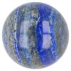 Lapis Lazuli edelsteen bol ca. 7,5 cm