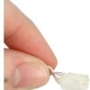 Edelsteenhanger Aquamarijn ruw - Image 3