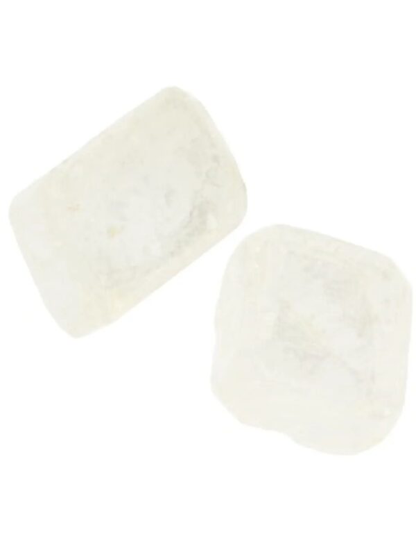 Doosje Calciet wit ice cube - Image 5