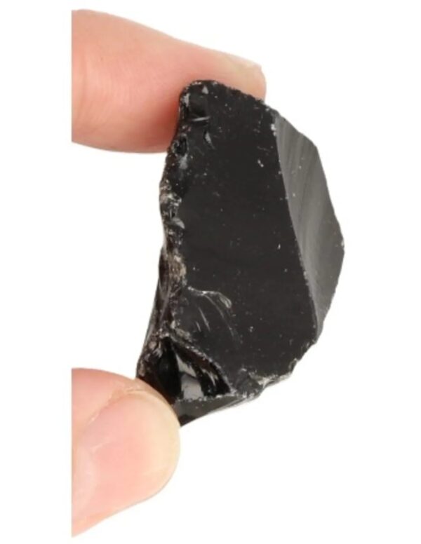 Doosje Obsidiaan zwart - Image 3