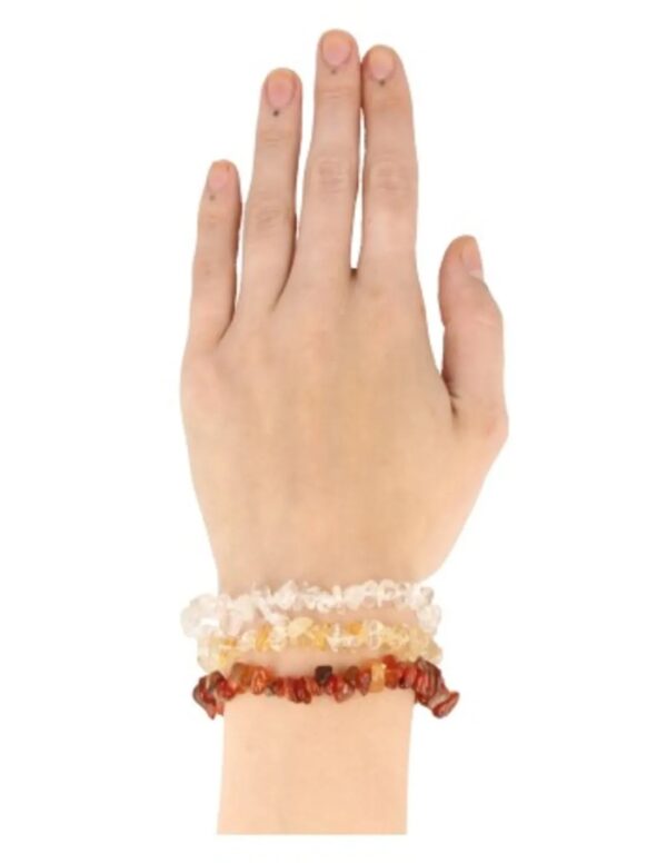 Splitarmband combi Levenslust - Image 3