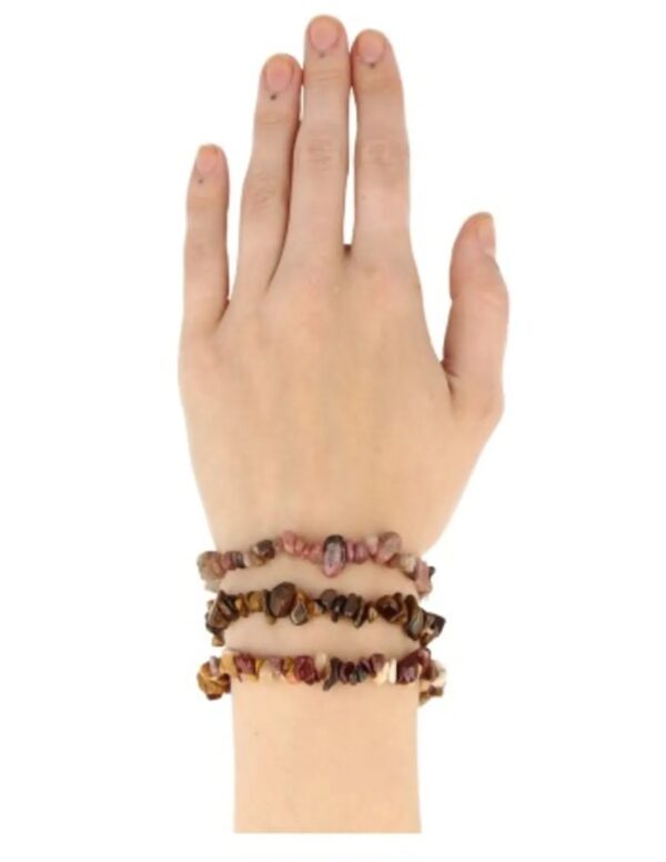 Splitarmband combi Vertrouwen - Image 3