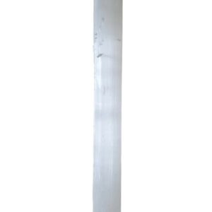 Seleniet staaf ruw 30 cm