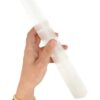 Seleniet staaf ruw 30 cm - Image 3