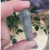 Dubbeleinder 50 mm Fluoriet - Image 4