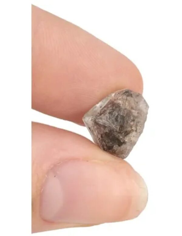 Herkimer diamant per stuk 0,5 - 1 gram