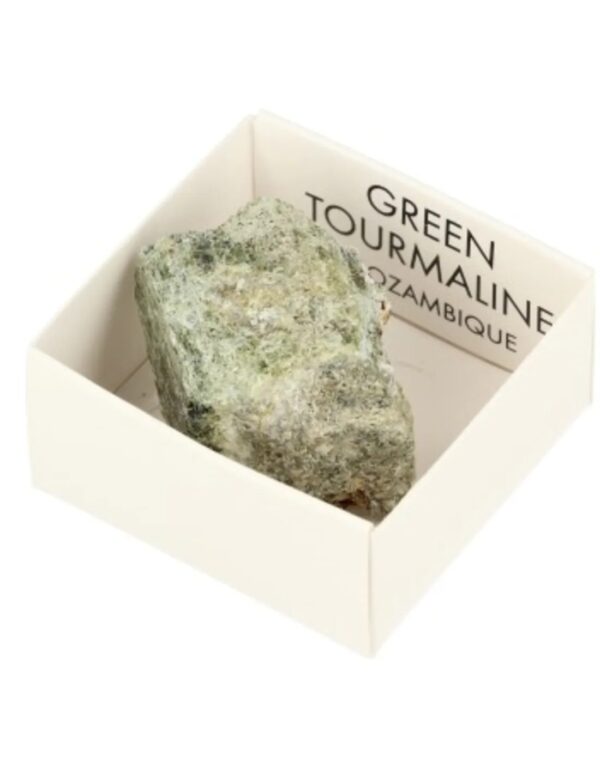 Doosje Toermalijn groen - Image 5