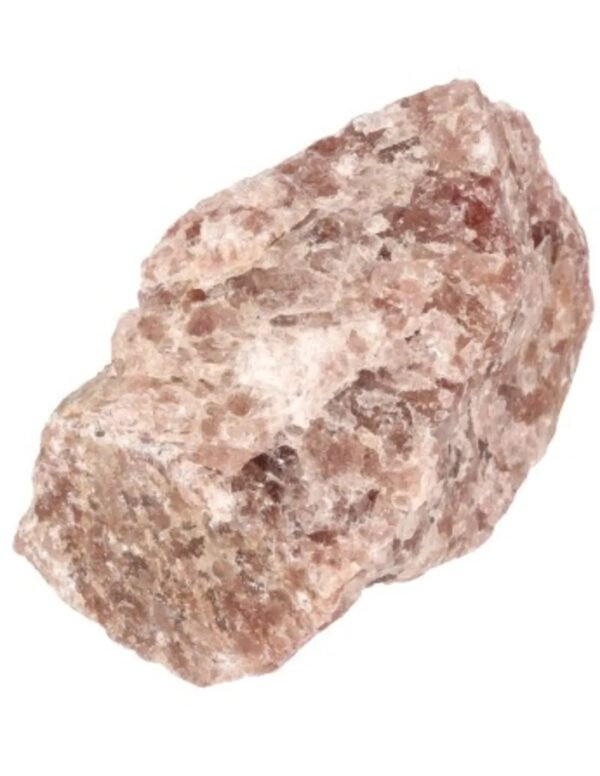 Aventurijn rood A ruw stuk 175-250 gram
