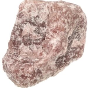 Aventurijn rood A ruw stuk 250-400 gram