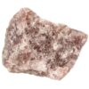 Aventurijn rood A ruw stuk 400-600 gram