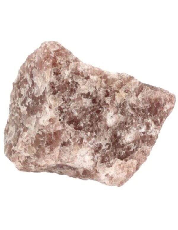 Aventurijn rood A ruw stuk 400-600 gram