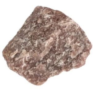 Aventurijn rood A ruw stuk 600-800 gram