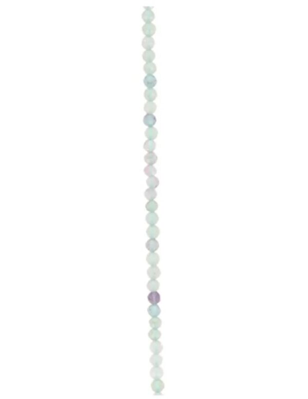 Summer vibes ketting Fluoriet - Image 3