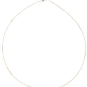 Summer vibes ketting Opaal andes