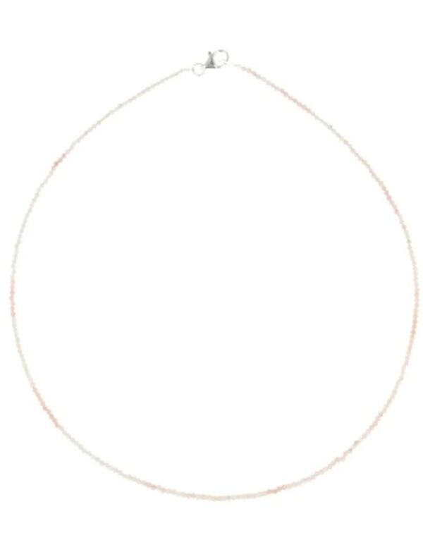 Summer vibes ketting Opaal andes