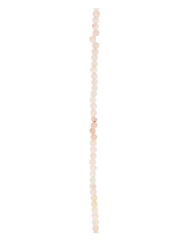 Summer vibes ketting Opaal andes - Image 3