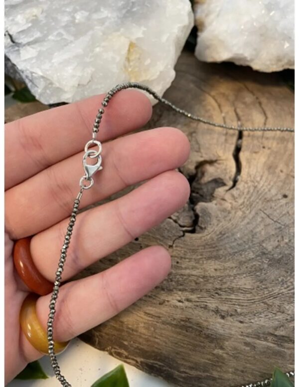 Summer vibes ketting Pyriet - Image 2