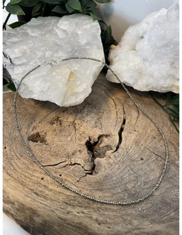 Summer vibes ketting Pyriet - Image 4