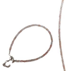 Summer vibes armband Opaal andes