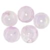 Amethist kralen facet 7mm - 5 st. - Image 6