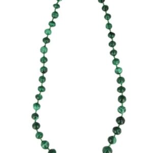 Kralenketting Malachiet 50 cm