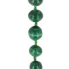 Kralenketting Malachiet 50 cm - Image 3