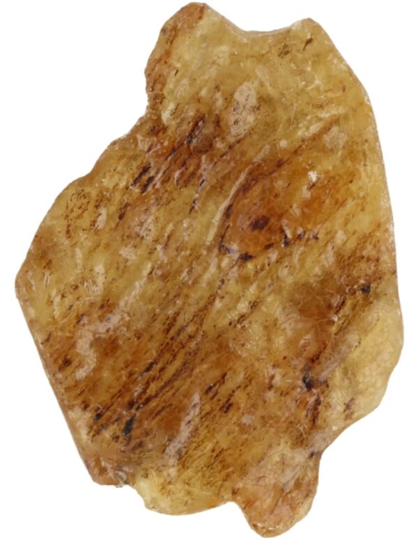 Copal halfruw trommelsteen 1 st. 3-5 cm - Image 3