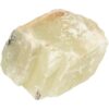 Calciet groen dubbelspaat ruw stuk 400-500 gram - Image 3