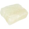 Calciet groen dubbelspaat ruw stuk 500-750 gram