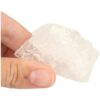 Bergkristal A Brazilië 250 gr. ruwe brokjes - Image 3