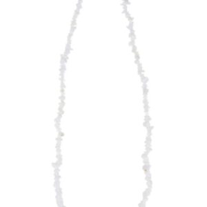 Splitketting Chalcedoon smal