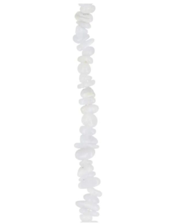 Splitketting Chalcedoon smal - Image 5