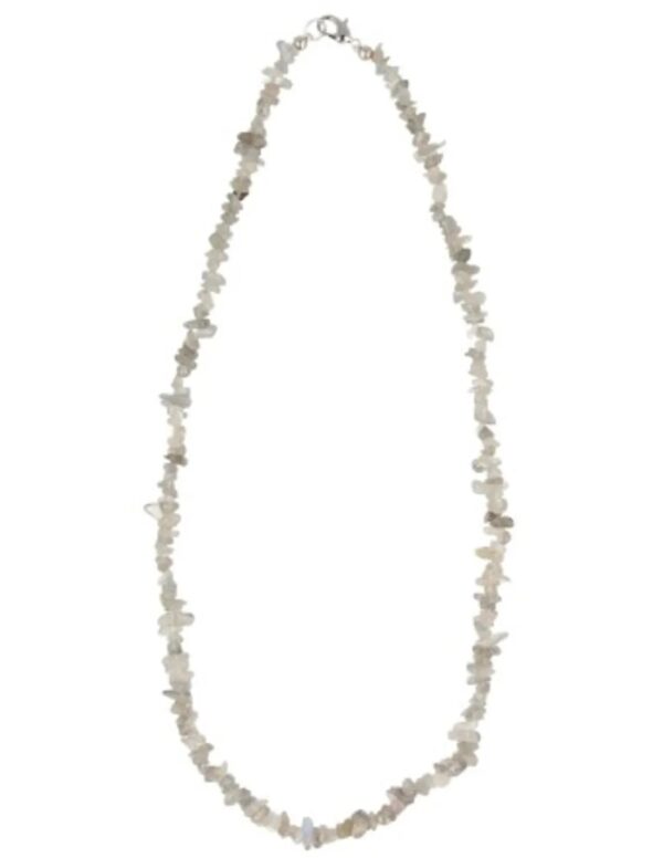 Splitketting Labradoriet smal