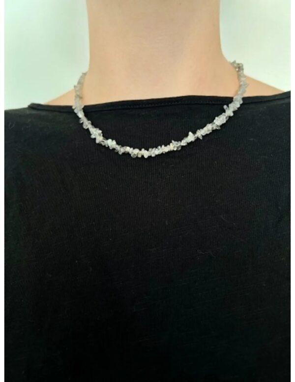 Splitketting Labradoriet smal - Image 4