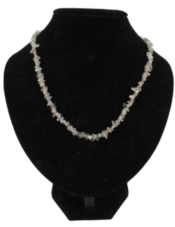 Splitketting Labradoriet smal - Image 5