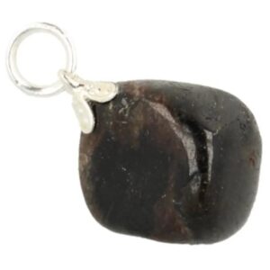 Edelsteenhanger Arfvedsoniet