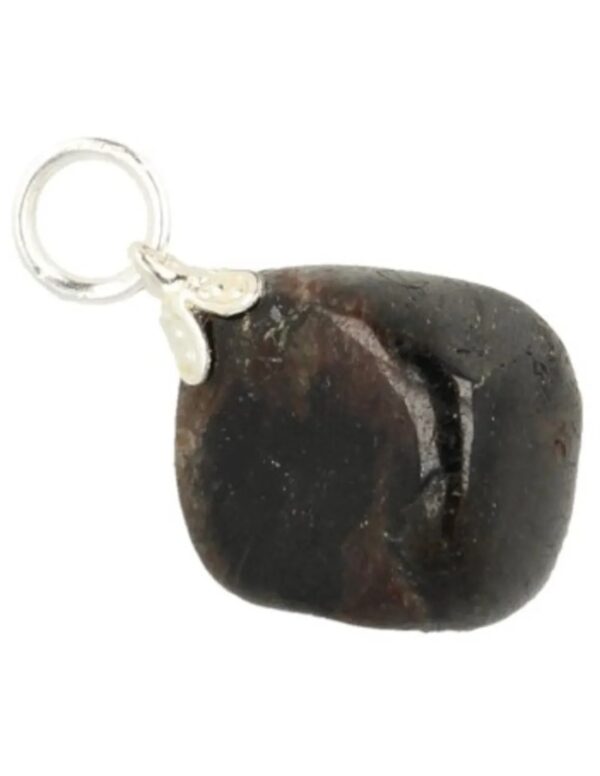 Edelsteenhanger Arfvedsoniet