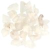 Bergkristal A Brazilië 250 gr. ruwe clustertjes/puntjes