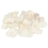 Bergkristal A Brazilië 250 gr. ruwe clustertjes/puntjes - Image 5