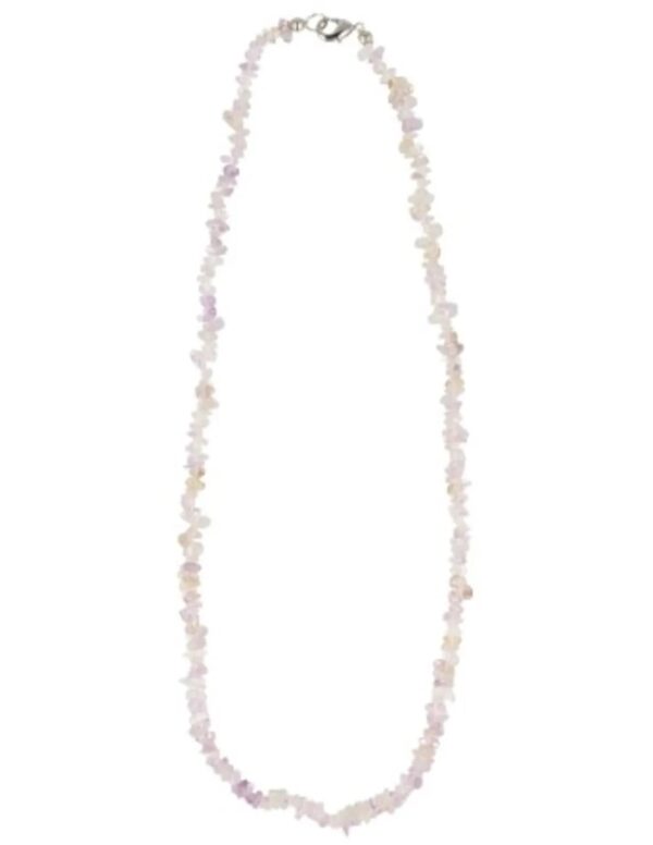 Splitketting Ametrien smal