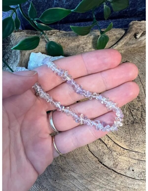 Splitketting Ametrien smal - Image 2