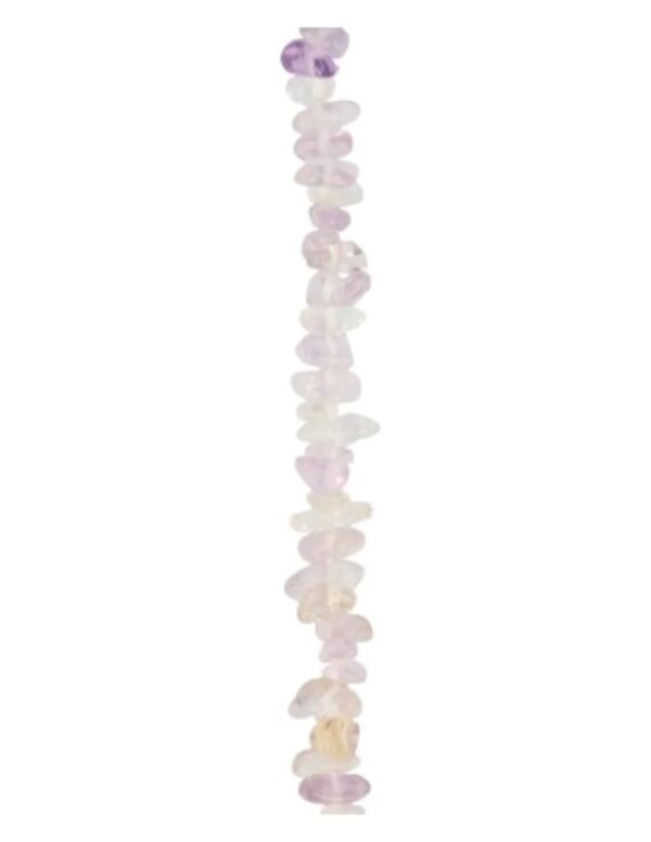Splitketting Ametrien smal - Image 3