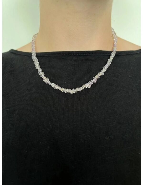 Splitketting Ametrien smal - Image 4